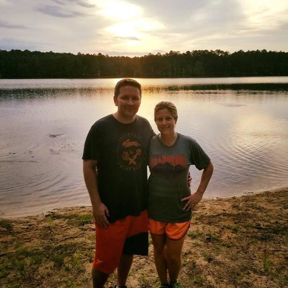 Meet your Posher, Keri